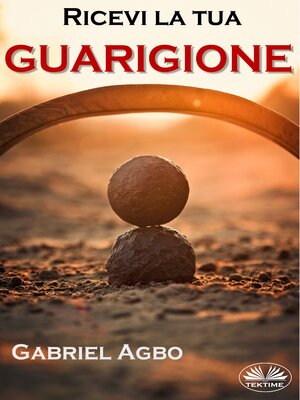 cover image of Ricevi La Tua Guarigione